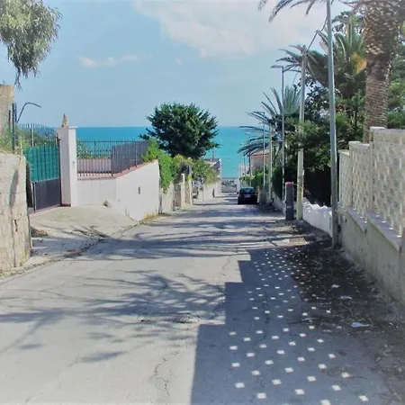 Casa Acquamarina